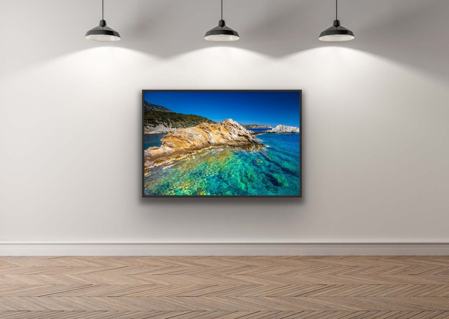 Turquoise