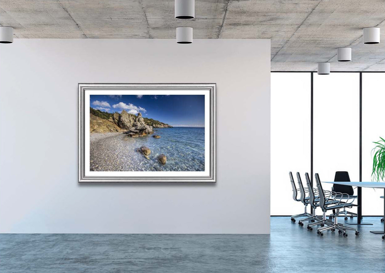 Poseidon