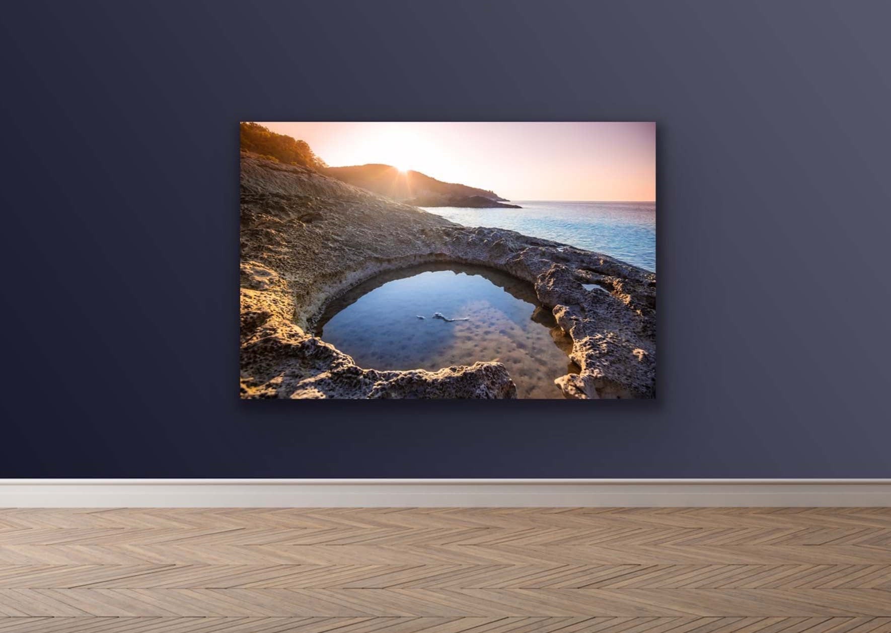 Tide Pool
