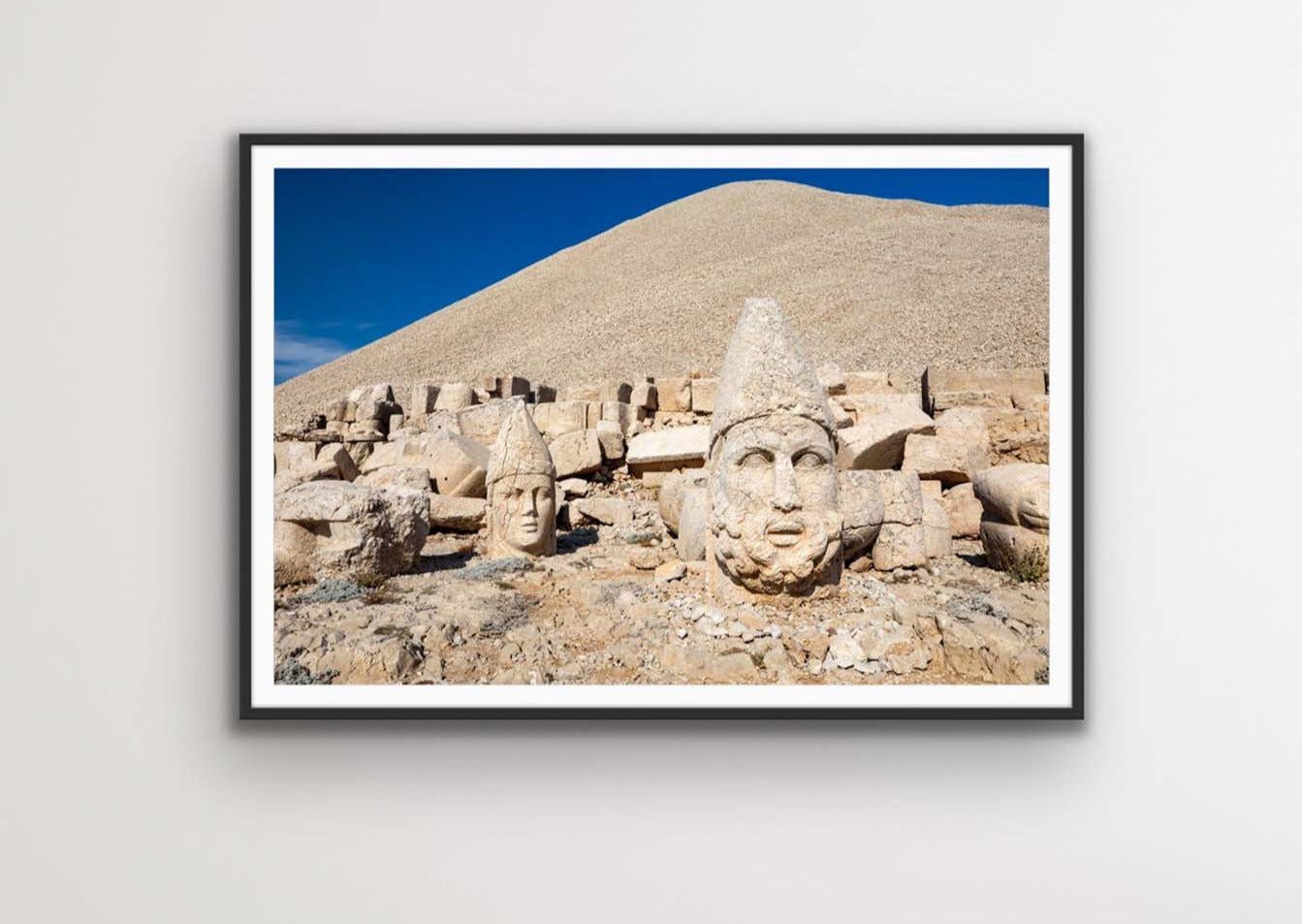 Mount Nemrut