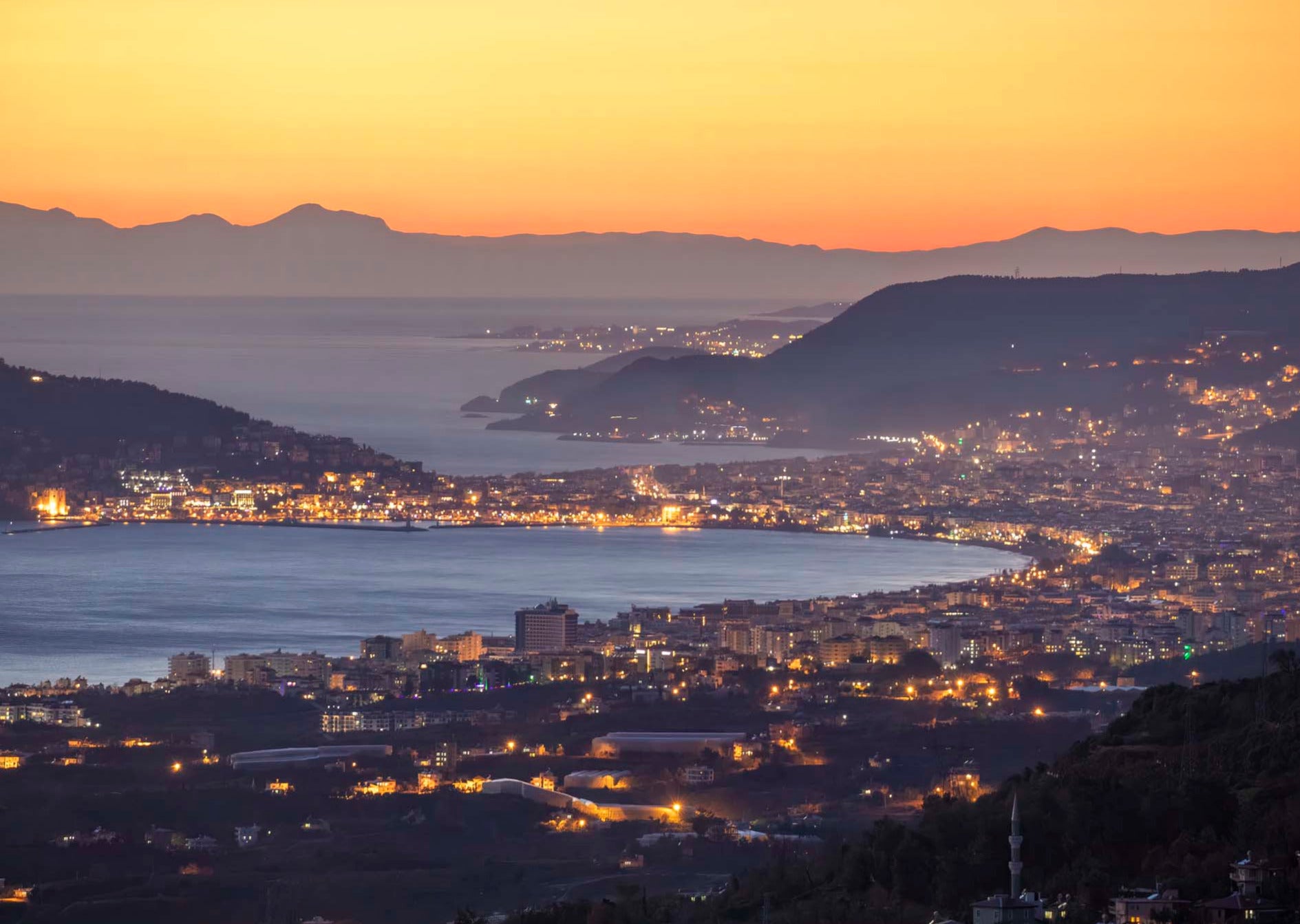 Alanya