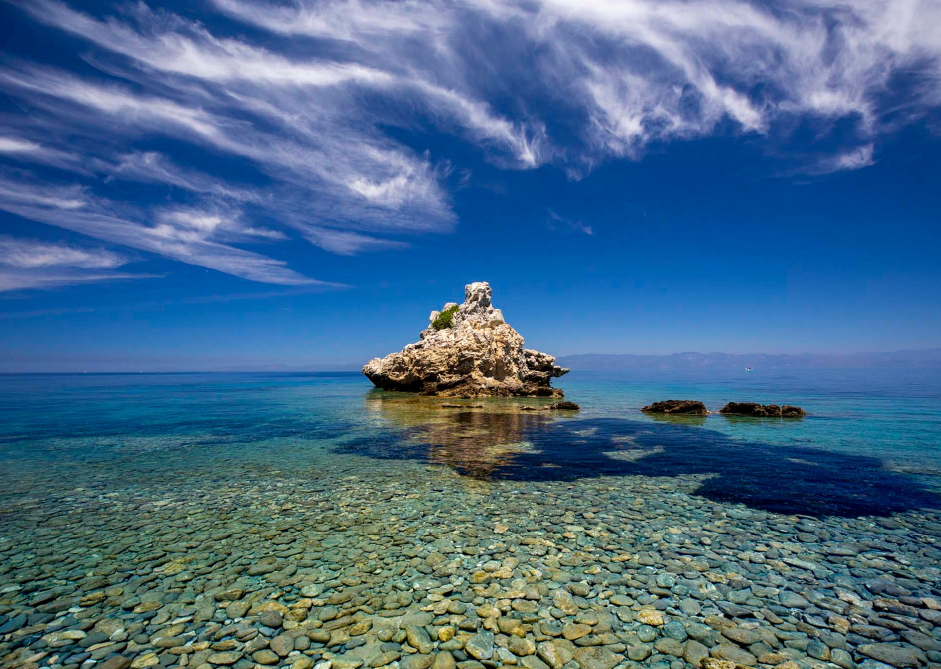 The Island