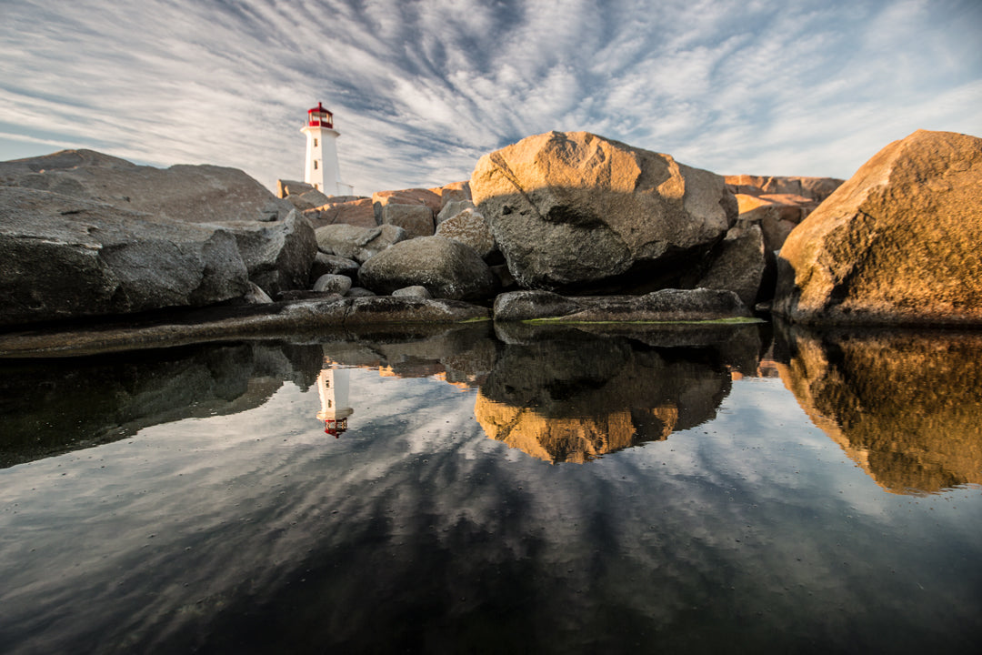 Peggy's Cove