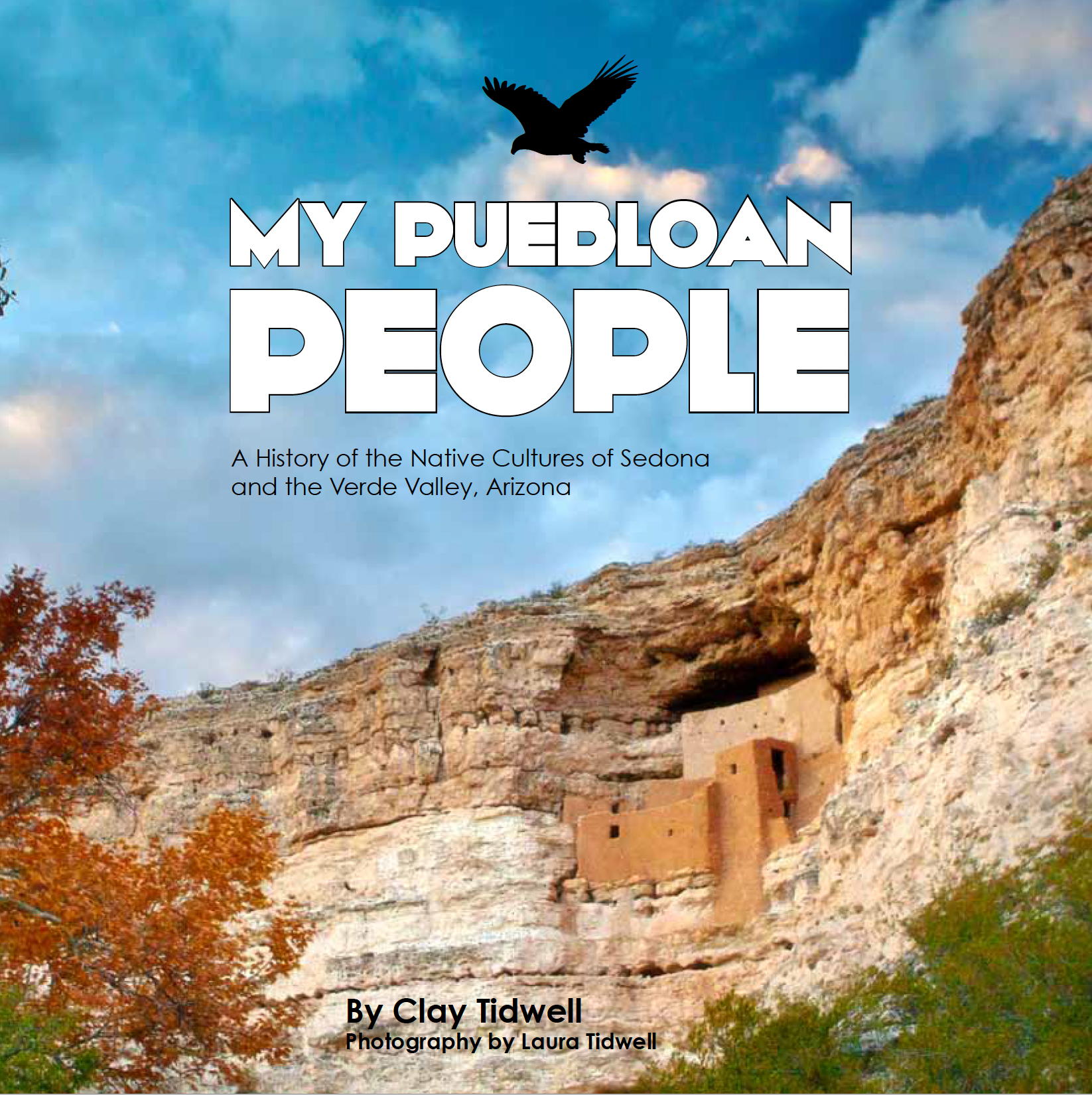 My Puebloan People